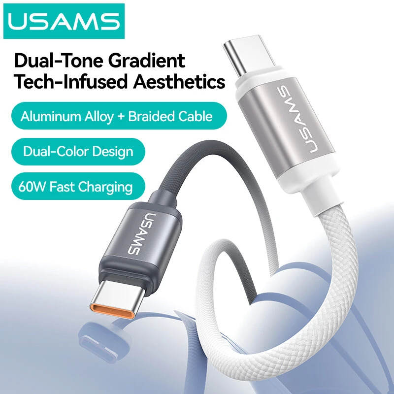 cable-de-charge-rapide-et-de-donnees-sj756-pd-60-w-en-alliage-daluminium-usb-c-vers-usb-c-bicolore-12-m