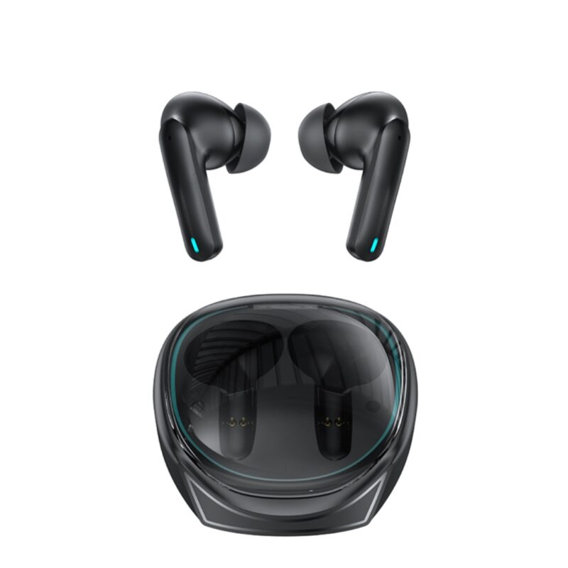 Écouteurs intra-auriculaires de jeu sans fil à double microphone US-XJ13 - Série XJ Bluetooth 5.3