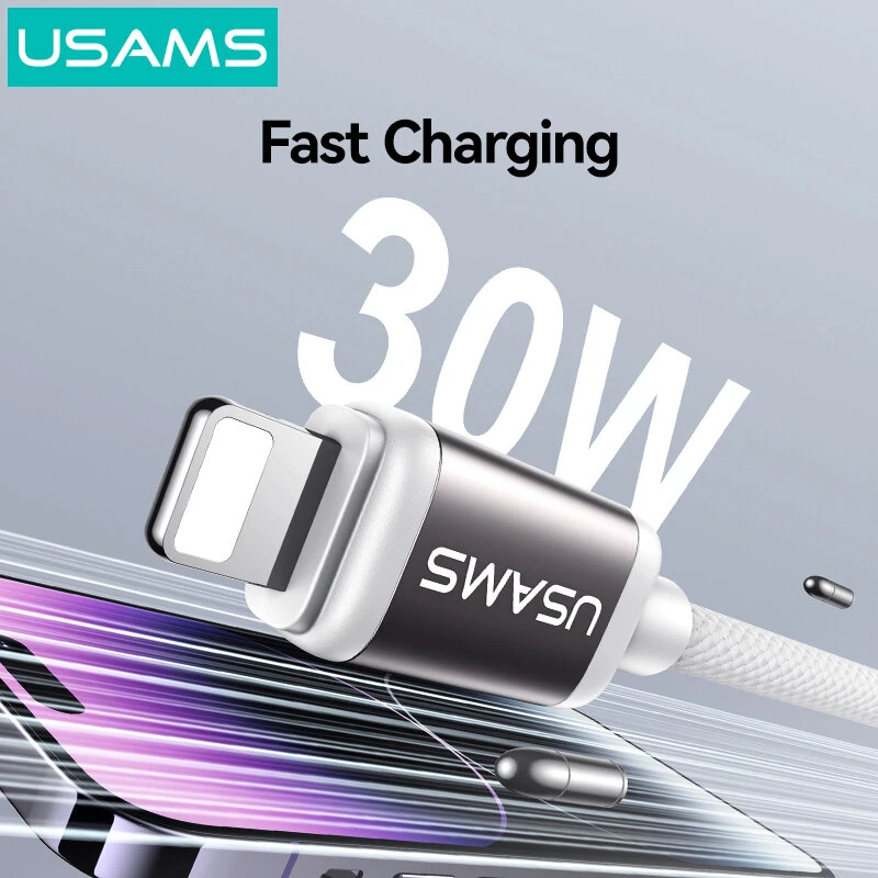 cable-de-charge-rapide-et-de-transfert-de-donnees-sj757-pd-30-w-en-alliage-daluminium-usb-c-vers-lightning-serie-bicolore-12-m