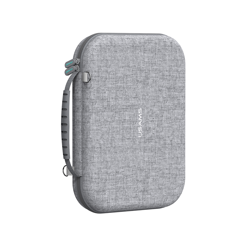 JESNB04 Sac de rangement et de protection pour tablette 14,6 pouces gris Jane08-Série JX – Image 8